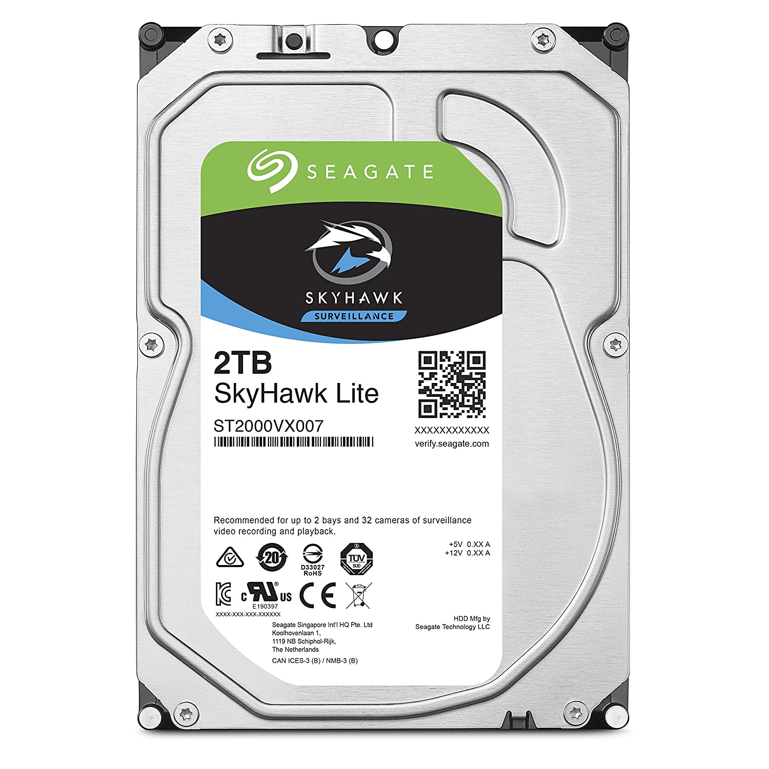 seagate hard disk recovery software